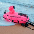 Спасителна буйка Buddyswim Hydrastation Pro 10 l pink 5