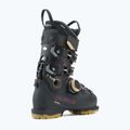 Дамски ски обувки Dalbello Veloce Space 85 W black/berry 8