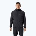 Мъжко ватирано яке Arcteryx Proton SL Hoody black