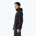 Мъжко ватирано яке Arcteryx Proton SL Hoody black 4