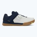 Велосипедни обувки MTB Crankbrothers Mallet BOA navy grey/gum outsole 2