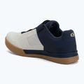 Велосипедни обувки MTB Crankbrothers Mallet BOA navy grey/gum outsole 3