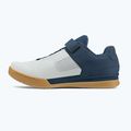 Велосипедни обувки MTB Crankbrothers Mallet BOA navy grey/gum outsole 9