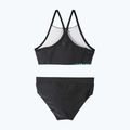 Детски бански костюм от две части Reima Merenneito black 2