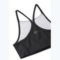 Детски бански костюм от две части Reima Merenneito black 3