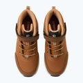 Детски обувки Reima Hiipien cinnamon brown 10