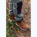 Детски обувки Reima Hiipien cinnamon brown 14