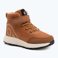 Детски обувки Reima Hiipien cinnamon brown