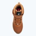 Детски обувки Reima Hiipien cinnamon brown 5