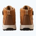 Детски обувки Reima Hiivin cinnamon brown 11