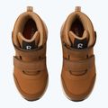Детски обувки Reima Hiivin cinnamon brown 12