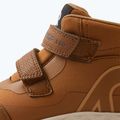 Детски обувки Reima Hiivin cinnamon brown 14
