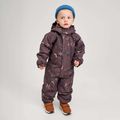 Детски обувки Reima Hiivin cinnamon brown 17