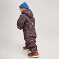 Детски обувки Reima Hiivin cinnamon brown 18