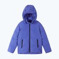 Детско пухено яке Reima Paimio breezy violet