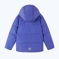 Детско пухено яке Reima Paimio breezy violet 3