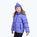 Детско пухено яке Reima Paimio breezy violet 11