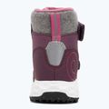 Детски ботуши за сняг Reima Hallava deep purple 6