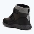 Детски ботуши за сняг Reima Hallava peat grey 3