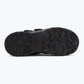 Детски ботуши за сняг Reima Hallava peat grey 4