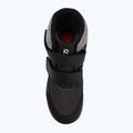 Детски ботуши за сняг Reima Hallava peat grey 5