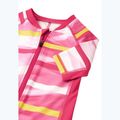 Детски гащеризон Reima Vesihiisi bright berry UPF 50+ 4
