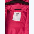 Детски софтшел гащеризон Reima Marte Mid rosy berry 4