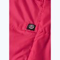 Детски софтшел гащеризон Reima Marte Mid rosy berry 6