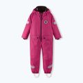 Детски софтшел гащеризон Reima Sevetti rosy berry 2