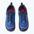 Детски обувки barefoot Reima Sankari soft twilight blue 9