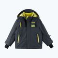 Детско ски яке Reima Kairala soft black 2