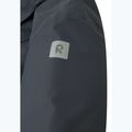 Детско ски яке Reima Kairala soft black 8