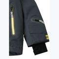 Детско ски яке Reima Kairala soft black 9