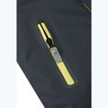 Детско ски яке Reima Kairala soft black 10