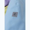 Детско яке Reima Alaniva frozen blue 10