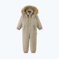 Детски гащеризон Reima Stavanger earthy beige