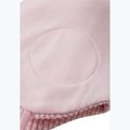 Детска зимна шапка Reima Kuuru pale rose 5