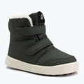 Детски ботуши за сняг Reima Pyrytys thyme green