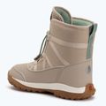 Детски ботуши за сняг Reima Myrsky earthy beige 3