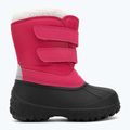 Детски ботуши за сняг Reima Konkari rosy berry 2