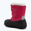 Детски ботуши за сняг Reima Konkari rosy berry 3