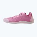 Детски обувки barefoot Reima Astelu light heather 8