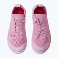Детски обувки barefoot Reima Astelu light heather 13