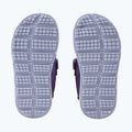 Детски сандали Reima Bungee misty violet 4