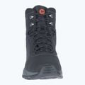 Мъжки туристически обувки Merrell Vego Mid Ltr Wp black 9