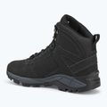 Мъжки туристически обувки Merrell Vego Mid Ltr Wp black 3