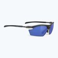 Слънчеви очила Rudy Project Rydon crystal ash/multilaser deep blue
