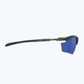 Слънчеви очила Rudy Project Rydon crystal ash/multilaser deep blue 3