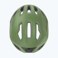 Велосипедна каска Rudy Project Sinergy pantanal green matte 5
