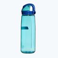 Бутилка Nalgene On The Fly 740 ml синя аква устойчива тристална бутилка 2